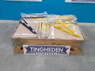 New Holland Akshæver AS127