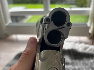 Beretta silver pigeon 686