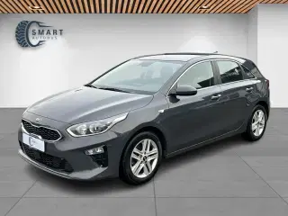 Kia Ceed 1,0 T-GDi Advance
