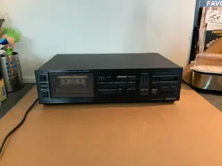 Kenwood KX-74R Båndoptager 