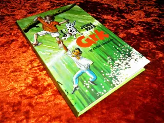 Grk og pelotti-banden, Joshua Doder, 
