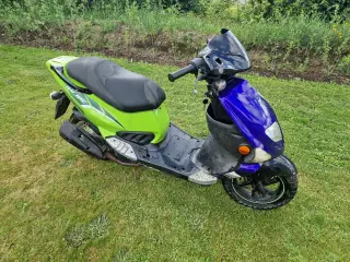 PGO DR Big 30'er 