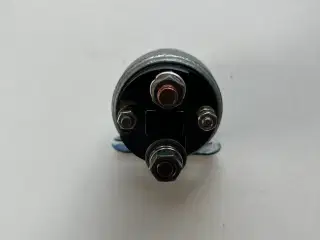 Startrelæ.  Til     traktor