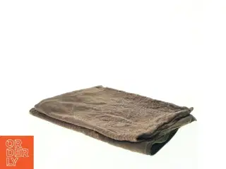Broderet sengetæppe fra Home (str. 60. x 36 cm)
