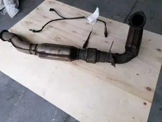SAAB Katalysator til B205E Motor