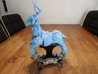 LEGO : HARRY POTTER : SCULPTURES : 76414