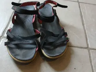 Ecco sandaler str 40