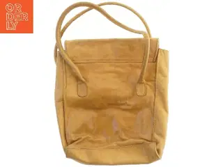 Lædertaske fra H by The Limited Collection (str. 36x40 cm)