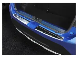 Læssekantbeskytter Dacia Sandero 2020- Stål