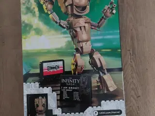 Lego 76217 Groot