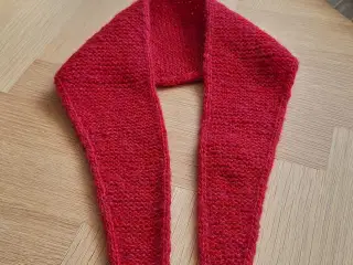 Uld scarf
