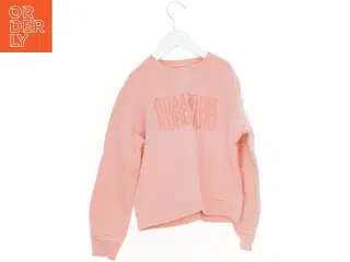 Sweatshirt fra Mads Nørgaard (str. 128 cm)