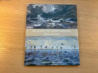 Skagen og Kerteminde - Kunst og fiskeri