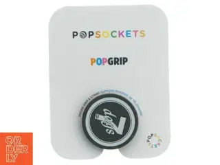 PopSocket PopGrip fra 7 Days (str. 4 cm)
