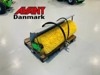 Egholm Svingbar Rotorkost 120 cm