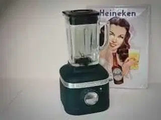 KitchenAid Artisan K400 blender 1,4 L Green
