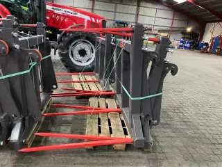 JST BALLEFORK MED VOLVO BM SKIFTE!