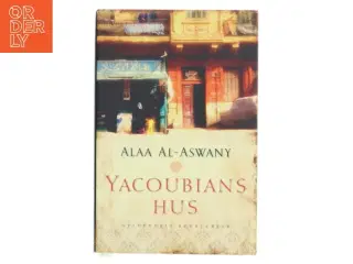 YACOUNIANS HUS af ALAA AL - ASWANY (Bog)