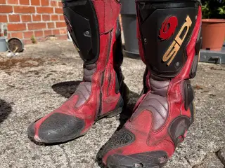 Sidi motorcykel støvler 
