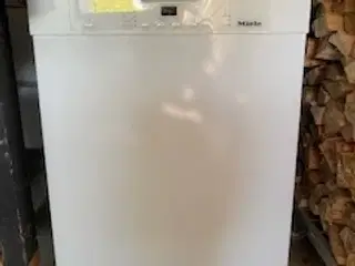 Miele opvaskemaskine