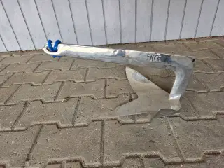 Rustfristål Anker, Bruce kopi, 5 kg