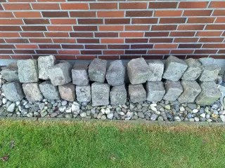 Brugte Brosten
