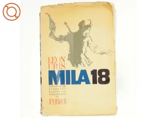 Leon Uris, Mila 18