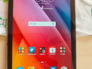 ASUS ZenPad 7 tablet