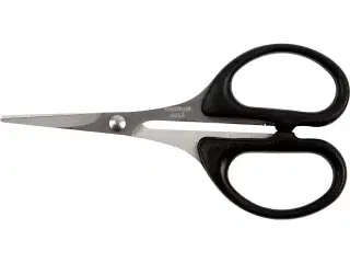 Præcisionssaks, L: 11 cm, højre, 1 stk.