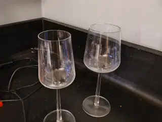 Iittala vinglas 