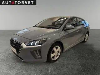 Hyundai Ioniq 1,6 PHEV Premium DCT