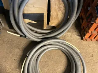 15 mm pex isoleret 