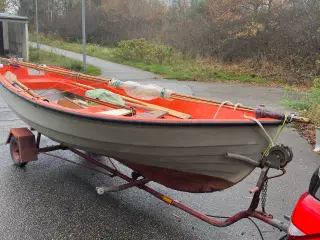 Askeladden 14 fod kombinolle