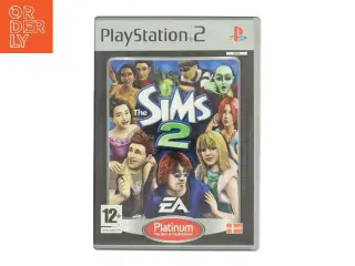 The Sims 2 (DVD)