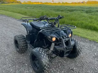 Pæn Atv 110cc