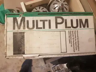 Multiplum dispenser