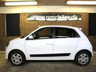 Renault Twingo 1,0 SCe 70 Dynamique