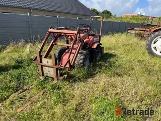 Weidemann A22