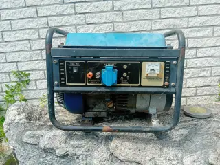 Generator - benzin