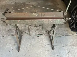 Pladebukker