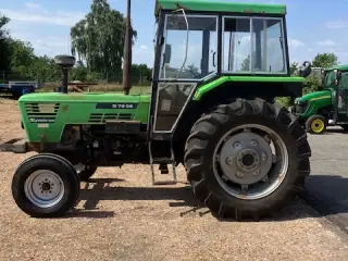 Deutz 7206