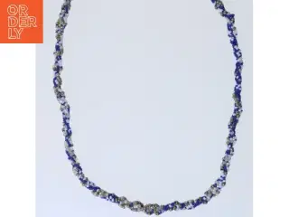 Perlehalskæde (str. 87 cm)