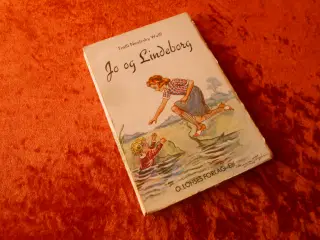 Jo og Lindeborg, Trolli Neutzsky Wulff