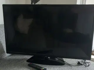 40 tommer Tv