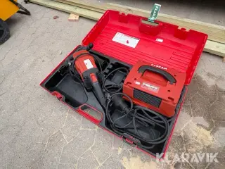Diamantsliber Hilti DG150