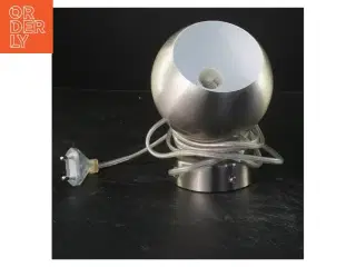 Moderne bordlampe (str. 15x11 cm)