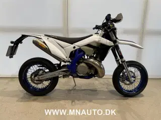 Sherco SE-R 300 Six Days 2-Takt