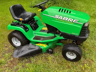 Plæneklipper John Deere