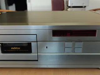 Revox H 11