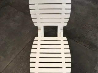 Strandstol